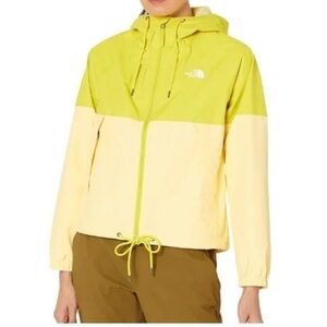 The North Face Antora Rain Hoodie Size XS